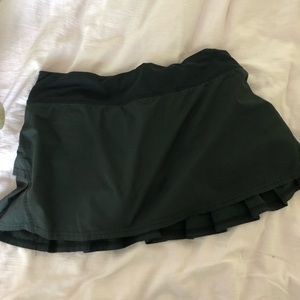 Lululemon Skirt